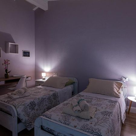 La Vecchia Dimora Panzió Marrùbiu Kültér fotó